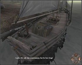 3 - [13] Statek cz.1 | Dead Reefs - Dead Reefs - poradnik do gry