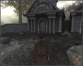 1 - [15] Cmentarz cz.2 | Dead Reefs - Dead Reefs - poradnik do gry