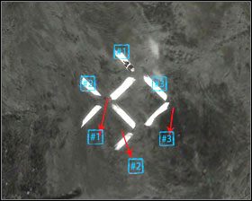 Twoim zadaniem jest sprawić, by rybka popłynęła w przeciwnym kierunku - [18] Wybrzeże cz.2 | Dead Reefs - Dead Reefs - poradnik do gry