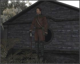 Użyj rybki na Patricku - [19] Cmentarz cz.4 | Dead Reefs - Dead Reefs - poradnik do gry