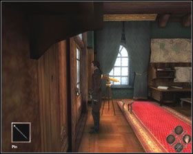 3 - [20] Posesja Wyndhamów cz.3 | Dead Reefs - Dead Reefs - poradnik do gry