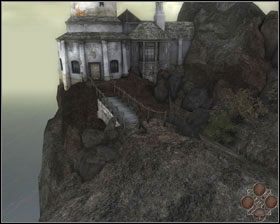 1 - [21] Latarnia cz.1 | Dead Reefs - Dead Reefs - poradnik do gry