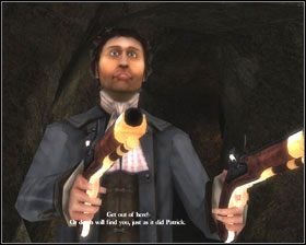 2 - [23] Klif - miejsce zbrodni cz.2 | Dead Reefs - Dead Reefs - poradnik do gry