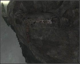 Hook wyrywa broń i celuje w Ciebie - [23] Klif - miejsce zbrodni cz.2 | Dead Reefs - Dead Reefs - poradnik do gry