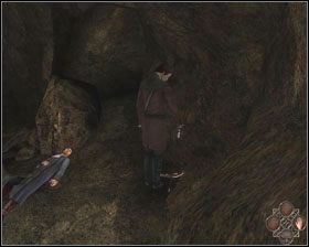 4 - [23] Klif - miejsce zbrodni cz.2 | Dead Reefs - Dead Reefs - poradnik do gry