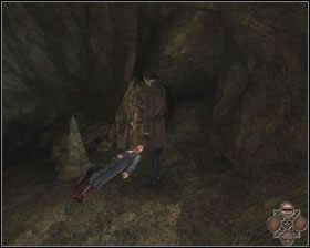 5 - [23] Klif - miejsce zbrodni cz.2 | Dead Reefs - Dead Reefs - poradnik do gry