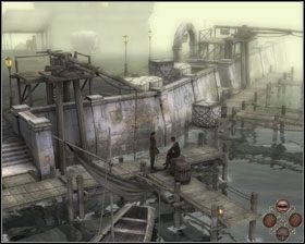 8 - [24] Miasto cz.6 | Dead Reefs - Dead Reefs - poradnik do gry