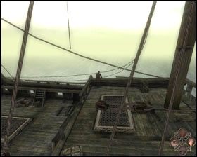 2 - [25] Wrak statku | Dead Reefs - Dead Reefs - poradnik do gry