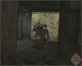 Ster ten pełni funkcję sejfu - [25] Wrak statku | Dead Reefs - Dead Reefs - poradnik do gry