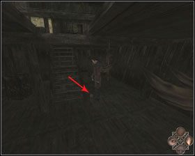 9 - [25] Wrak statku | Dead Reefs - Dead Reefs - poradnik do gry