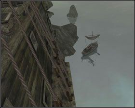 Opuść statek - [25] Wrak statku | Dead Reefs - Dead Reefs - poradnik do gry