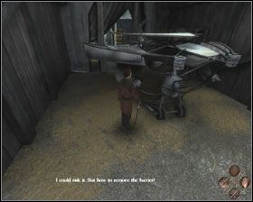 Udaj się teraz do Tirelliego - [26] Tirelli cz.2 | Dead Reefs - Dead Reefs - poradnik do gry