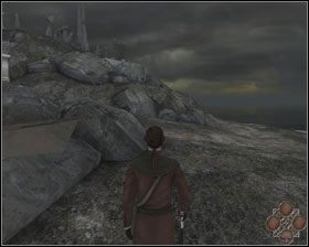 1 - [27] Thunder Island (1) | Dead Reefs - Dead Reefs - poradnik do gry