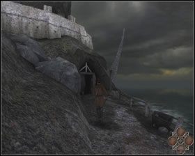 2 - [27] Thunder Island (1) | Dead Reefs - Dead Reefs - poradnik do gry