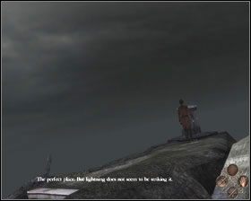 7 - [27] Thunder Island (1) | Dead Reefs - Dead Reefs - poradnik do gry