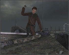 Czas na finał - [27] Thunder Island (1) | Dead Reefs - Dead Reefs - poradnik do gry