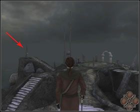 9 - [27] Thunder Island (1) | Dead Reefs - Dead Reefs - poradnik do gry