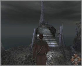 1 - [27] Thunder Island (2) | Dead Reefs - Dead Reefs - poradnik do gry