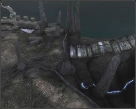 3 - [27] Thunder Island (2) | Dead Reefs - Dead Reefs - poradnik do gry