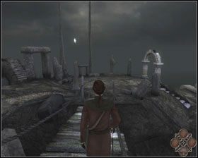 4 - [27] Thunder Island (2) | Dead Reefs - Dead Reefs - poradnik do gry