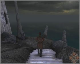 10 - [27] Thunder Island (2) | Dead Reefs - Dead Reefs - poradnik do gry