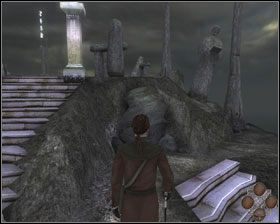 13 - [27] Thunder Island (2) | Dead Reefs - Dead Reefs - poradnik do gry