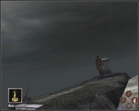 Do zniszczenia demona potrzebne są Acra, Zeph oraz Inus - [27] Thunder Island (2) | Dead Reefs - Dead Reefs - poradnik do gry