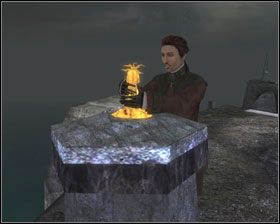 17 - [27] Thunder Island (2) | Dead Reefs - Dead Reefs - poradnik do gry