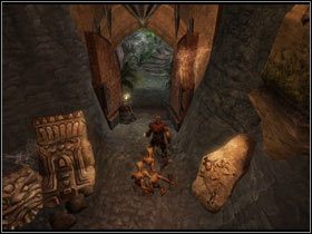 Zobaczysz Jestera - nadwornego błazna - Poradnik do gry - [Solucja Overlord] Tutorial - Overlord - poradnik do gry