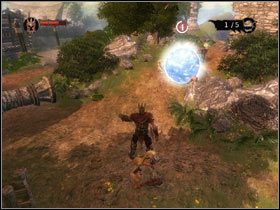 4 - [Solucja Overlord] Retrieve the Tower Heart - Overlord - poradnik do gry