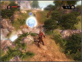 Brawo - [Solucja Overlord] Retrieve the Tower Heart - Overlord - poradnik do gry