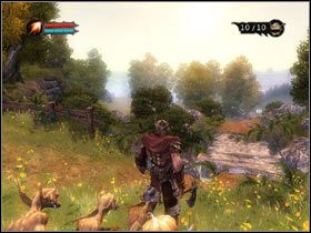 1 - [Solucja Overlord] Find a Crane for the Tower renovatio - Overlord - poradnik do gry