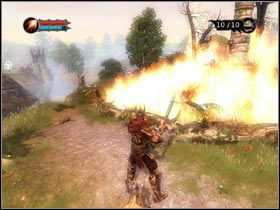 2 - [Solucja Overlord] Find a Crane for the Tower renovatio - Overlord - poradnik do gry