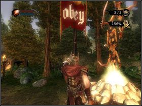 4 - [Solucja Overlord] Find a Crane for the Tower renovatio - Overlord - poradnik do gry