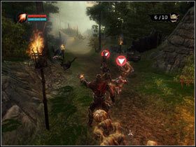 5 - [Solucja Overlord] Find a Crane for the Tower renovatio - Overlord - poradnik do gry