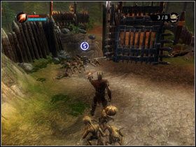 6 - [Solucja Overlord] Find a Crane for the Tower renovatio - Overlord - poradnik do gry