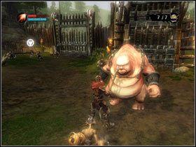 7 - [Solucja Overlord] Find a Crane for the Tower renovatio - Overlord - poradnik do gry