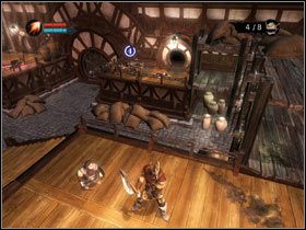 1 - [Solucja Overlord] Retrieve the Food (2) - Overlord - poradnik do gry