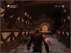 Brawo - [Solucja Overlord] Retrieve the Food (2) - Overlord - poradnik do gry