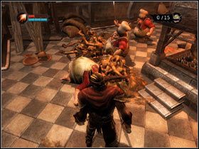 7 - [Solucja Overlord] Retrieve the Food (2) - Overlord - poradnik do gry