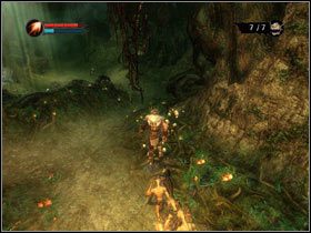 1 - [Solucja Overlord] Locate the Green Minion lair - Overlord - poradnik do gry