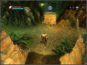 3 - [Solucja Overlord] Locate the Green Minion lair - Overlord - poradnik do gry