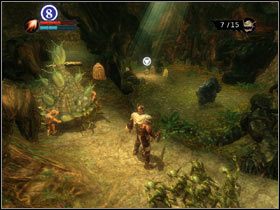 5 - [Solucja Overlord] Locate the Green Minion lair - Overlord - poradnik do gry