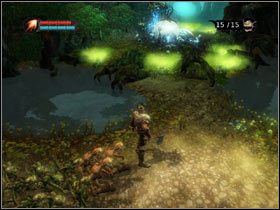 1 - [Solucja Overlord] Search for and destroy Oberons root nodes - cz. 1 - Overlord - poradnik do gry