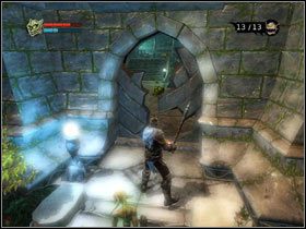 3 - [Solucja Overlord] Search for and destroy Oberons root nodes - cz. 1 - Overlord - poradnik do gry