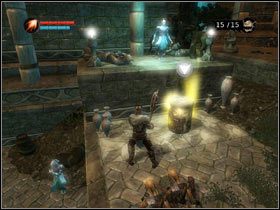 5 - [Solucja Overlord] Search for and destroy Oberons root nodes - cz. 1 - Overlord - poradnik do gry