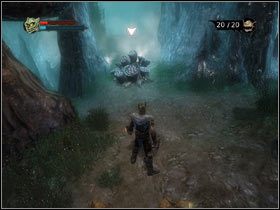 6 - [Solucja Overlord] Retrieve the Blue Minion Hive - Overlord - poradnik do gry