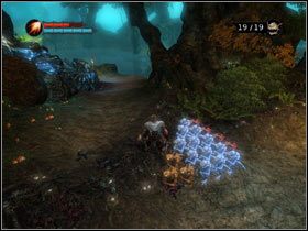 1 - [Solucja Overlord] Search for and destroy Oberons root nodes - cz. 2 - Overlord - poradnik do gry