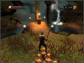 2 - [Solucja Overlord] Search for and destroy Oberons root nodes - cz. 2 - Overlord - poradnik do gry