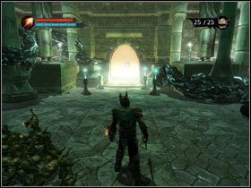 1 - [Solucja Overlord] Search for and destroy Oberons root nodes - cz. 3 - Overlord - poradnik do gry